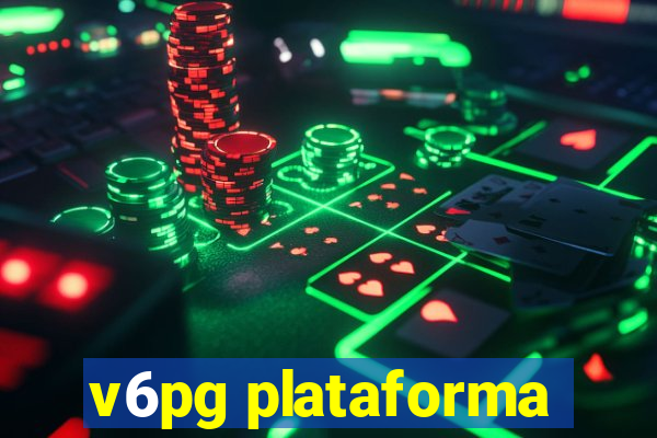 v6pg plataforma